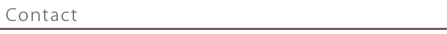 Contact